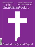 Guardian Weekly